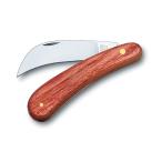  флорист нож дерево рисунок L Victorinox W1.9×L18.5( лезвие 7)cm. цветок аранжировка цветов обрезка карман нож нержавеющая сталь Швейцария производства 92-5016-0 сосна K прямая поставка 