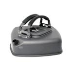 RidgeMonkey Square Kettle Small 0.5L スクエアケトル 0.5リットル