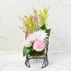 和風プリザーブドフラワー桃香古希お祝いプレゼント花フラワーギフト米寿傘寿喜寿古希