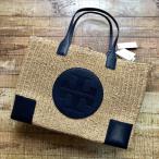 新品 Tory Burch トリーバーチ ELLA かごバッグ