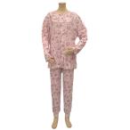 簡単着替えパジャマ 通年用（婦人用）／Sサイズ（幸和製作所）PA04W