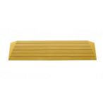 タッチスロープ TS80-40（80-40）／幅80cm・解消高さ4cm・勾配度数14度（シンエイテクノ）発泡PE製段差解消スロープ