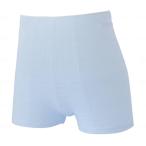  нежный Fit брюки ( одноразовые подгузники держатель )L-LL размер | sax голубой (nisiula)