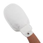  заслонка удален рукавица (1 штук ) белый (enzeru)1722