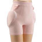 ラ・クッションパンツII 婦人用 （パンツのみ）Mサイズ・ピンク（エンゼル）3906-P