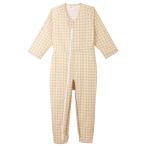  combination II( полный открытый type )S размер |chidoli бежевый (enzeru) кнопка крюк тип 5638-A