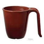 MM кружка | Brown ( шт. мир )
