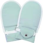 fdo-....No.6 - обе стороны хлопок материалы * возможно заменить . ремень с покрытием голубой |L размер (1 листов входит )( бамбук .)105779