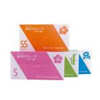 ( кейс распродажа ) гладкий NPV перчатка 100 листов входит ×10 коробка |S размер ( мех strait )FR-5716