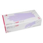  hybrid NPV перчатка HP 100 листов входит ×20 коробка |S размер ( мех strait )FR-6710