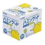  Hamming do50 шт. входит (moru тонн ) полость рта душ перед сном для губка щетка MHG50