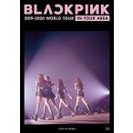 BLACKPINK 2019-2020 WORLD TOUR IN YOUR AREA -TOKYO DOME(通常盤)[BLU-RAY]