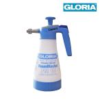 グロリア FM10 GLORIA 蓄圧式 泡 洗浄器 国内正規品 送料無料※沖縄・離島は別途送料