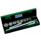 TONE ソケットレンチセット 200MS