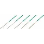 ショッピングTRUSCO TRUSCO ダイヤモンドヤスリ 精密用 8本組 セット GS8SET