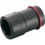TONE ホイルナットコンビソケット 41