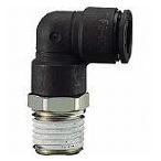 chiyoda пять male патрубок 6mm*R1/8 F601ML