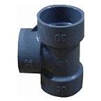 es long DV соединительная муфта (90°Y)DT30 DDT30