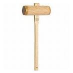 盛光 木槌 300g MKHN0048