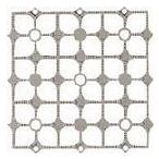  Condor (snoko) высокий Tec коврик серый F34HKGR