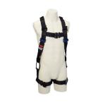 3M　DBI-サラ　エグゾフィットライト　フルハーネス　H型　Sサイズ　1114112N