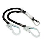 【廃番】　3M　DBI-サラ　EZ-Stop　伸縮式ランヤード　ツイン　1246461N