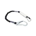 3M DBI-サラ EZ-Stop 伸縮式ランヤード シングル 1246507
