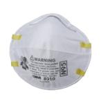 3M 防護マスク 8210 N95 20枚入り 8箱セット