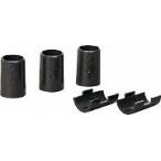 IRIS metal подставка Mini для полки доска фиксация детали 4 комплект комплект MM4MK