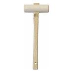 盛光 木槌 75mm MKHN0075