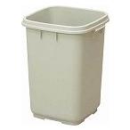 TONBO ダストBOX45型(エコ)本体 グレー 355