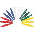 サンプラ 交換用先端ノズル 赤 90826