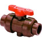  Asahi AV мяч клапан(лампа) 21α( Alpha ) type гнездо форма C-PVC EPDM 20A(3/4) V2ALVCESJ020