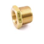 aso-NPT-PT изменение втулка NBR-7332R C3604 желтый медный 