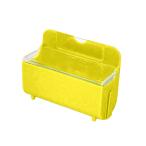  объединенный тип частное лицо кейс желтый ( крышка имеется )