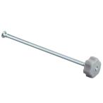  костыли ( aluminium пальто обработка ) для замены рукоятка прекращение винт HC9051