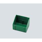  частное лицо кейс 81×65×60mm зеленый NSM-1G