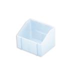  частное лицо кейс 81×65×60mm белый NSM-1W