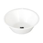  умывание контейнер примерно φ270×95mm белый 07745