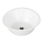  умывание контейнер примерно φ310×100mm белый 07741