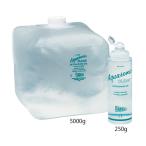  ультразвук для гель aqua Sonic прозрачный 5000g 03-50