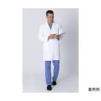 THE WHITE COAT мужской белый халат ( Mini ma список серии ) M соответствует 5151-S