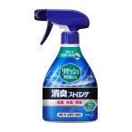  resesh устранение бактерий EX дезодорация strong корпус 370mL