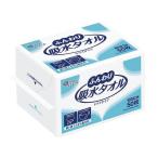 elie-ru мягкий . вода полотенце 50 листов 