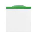  Zip блокировка легкий сумка S размер 40 листов входит 