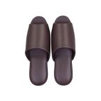  Basic тапочки темно-коричневый M A119702