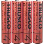 TRUSCO щелочные батарейки 10 год одиночный 4 (4 шт. входит ) TLR03GPL4S