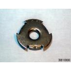  балка Tec установка для металл адаптор 50.8×15.9