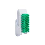  балка Tec балка симпатичный мой коготь щетка держатель комплект BCNS-G зеленый 