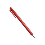  балка Tec Birkin ta шариковая ручка eko 102 BCPN-E102RR чернила цвет красный корпус цвет красный 